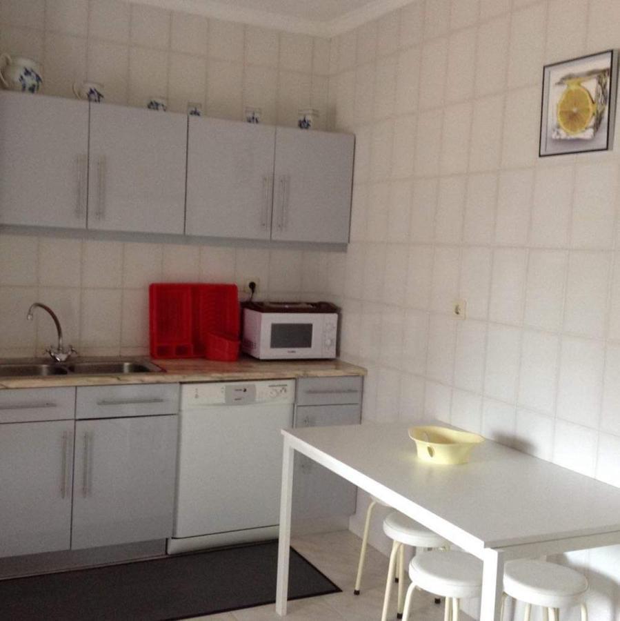 Apartamento فيلا دو كوندي المظهر الخارجي الصورة