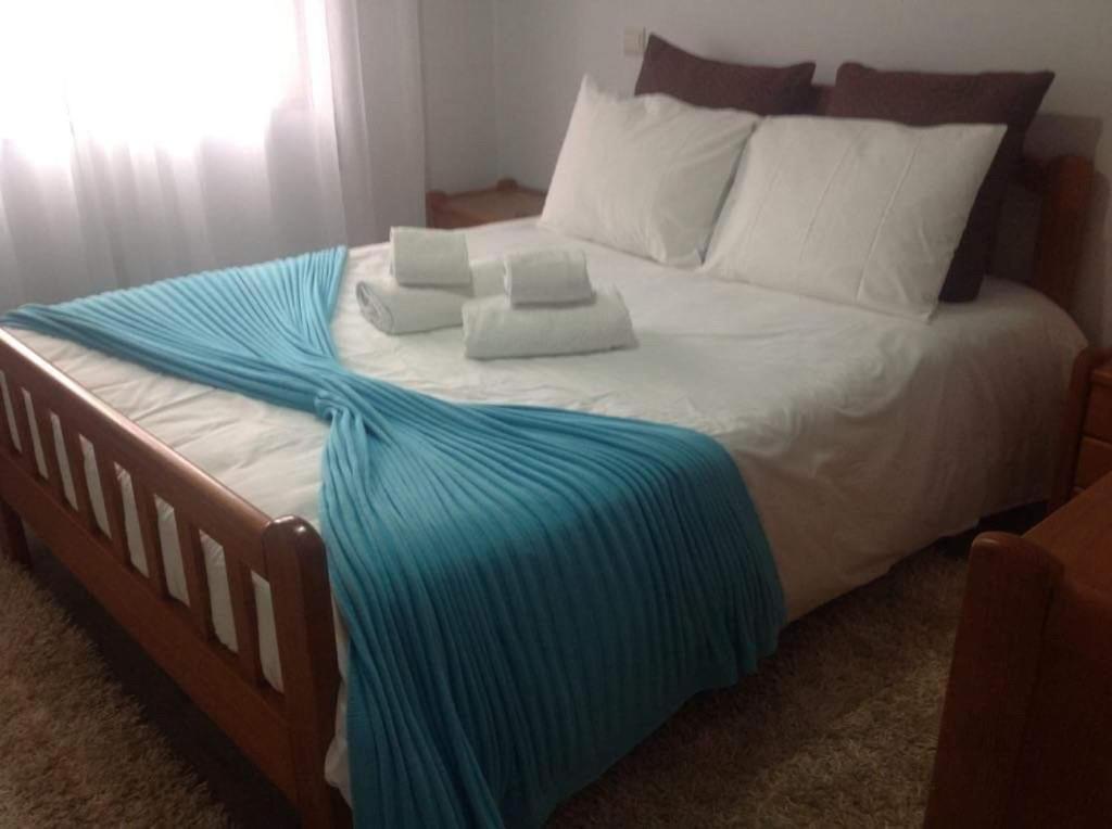 Apartamento فيلا دو كوندي المظهر الخارجي الصورة