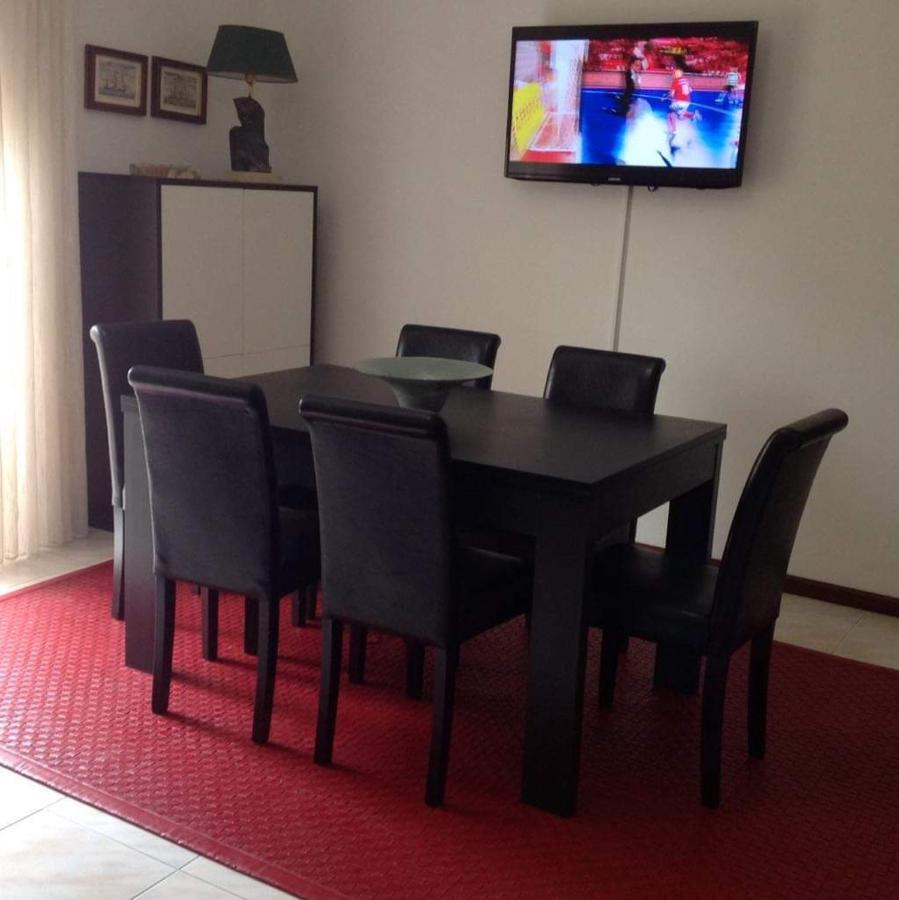 Apartamento فيلا دو كوندي المظهر الخارجي الصورة