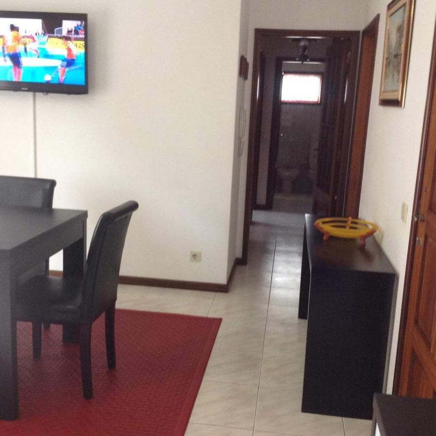 Apartamento فيلا دو كوندي المظهر الخارجي الصورة